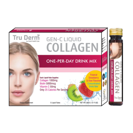 Gen-C Liquid Collagen