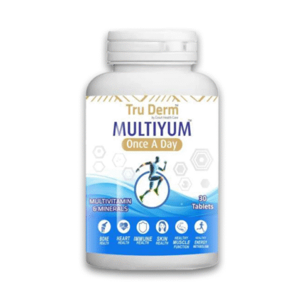 Tru Derm Multiyum