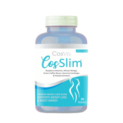 CosSlim - Weight Loss Supplement